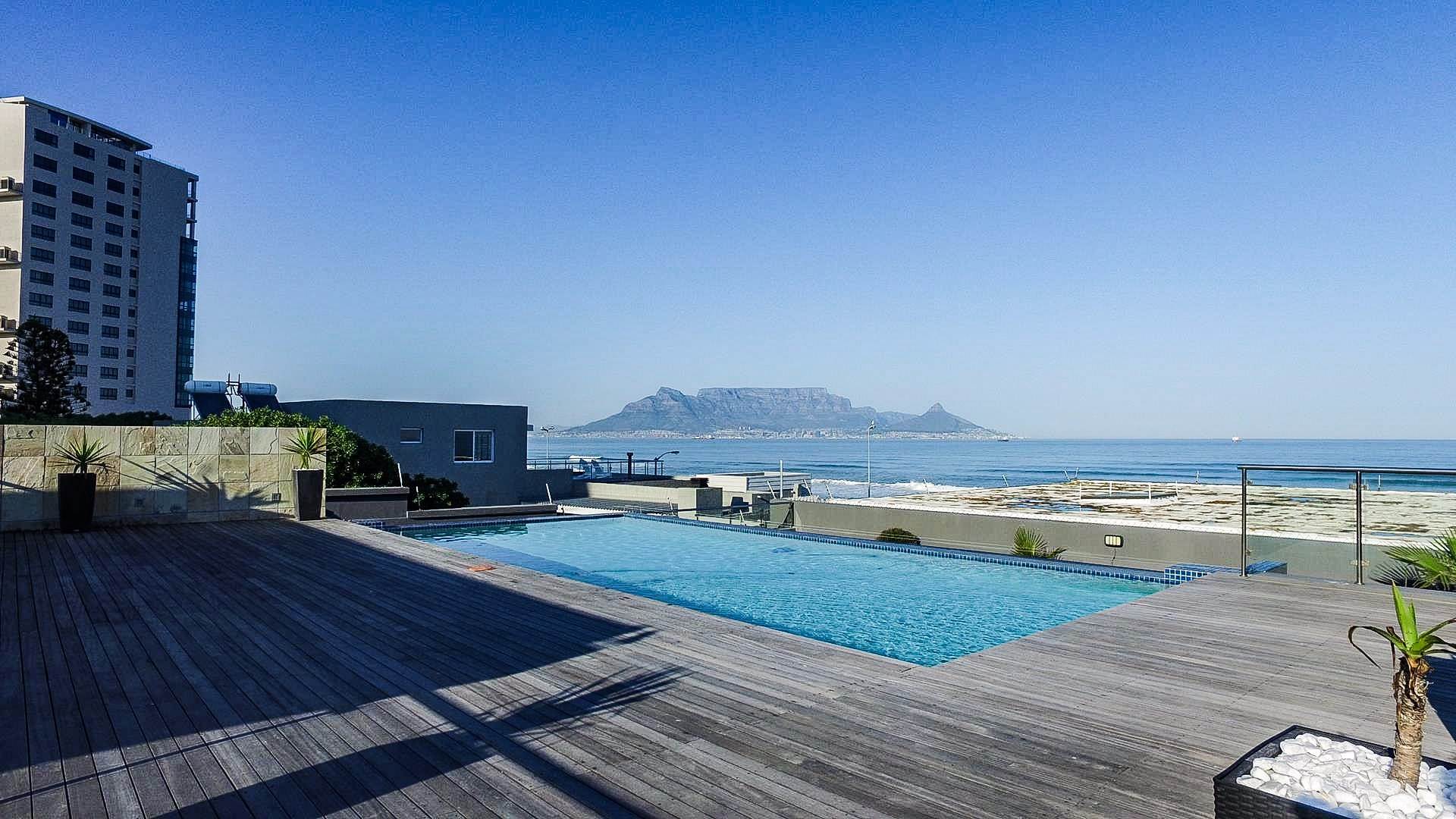 2 Bedroom Property for Sale in Bloubergstrand Western Cape